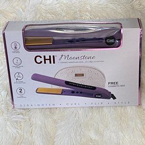 CHI 1" Limited Edition Flat Iron - NIB